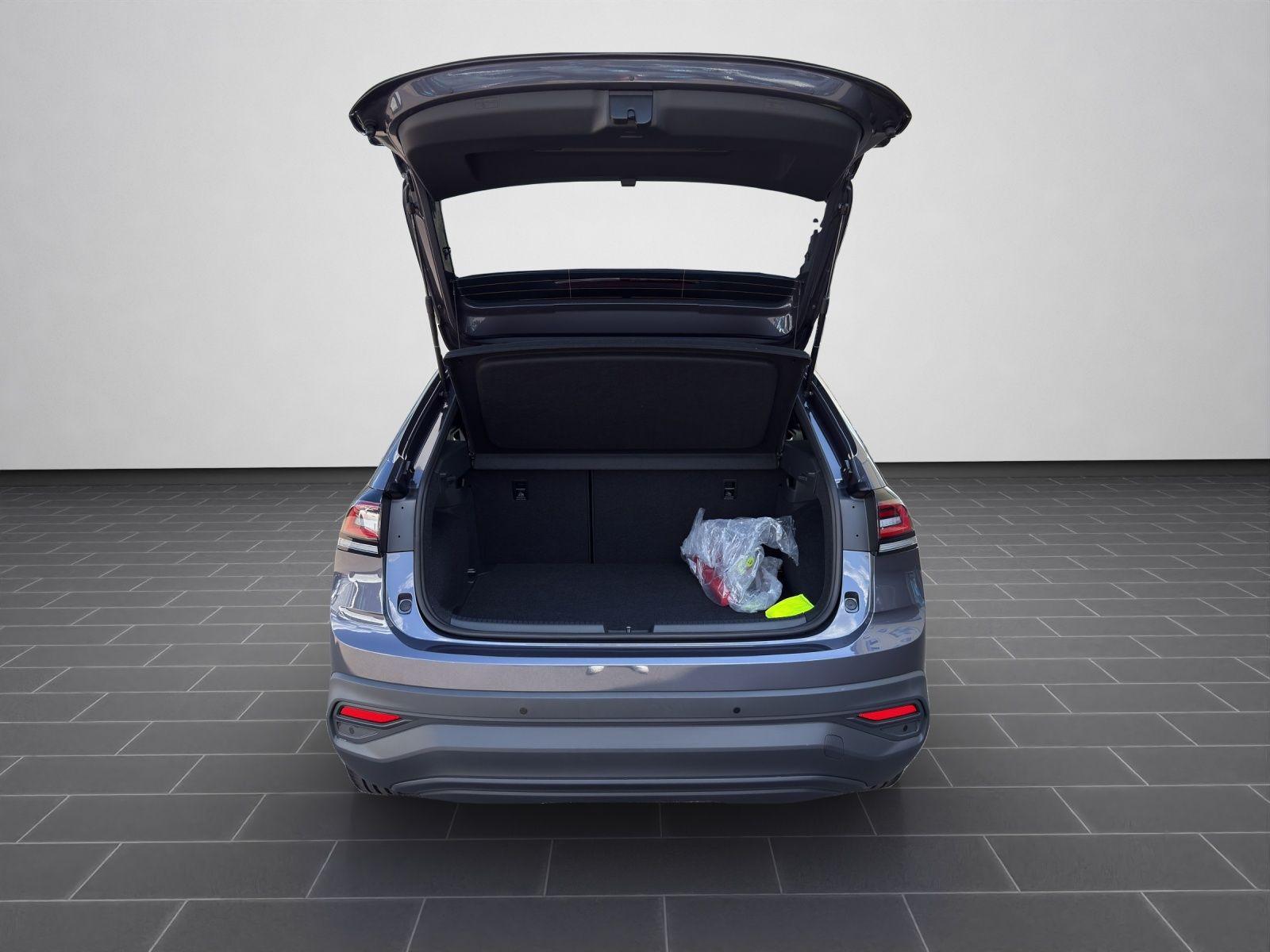 Volkswagen Taigo Life