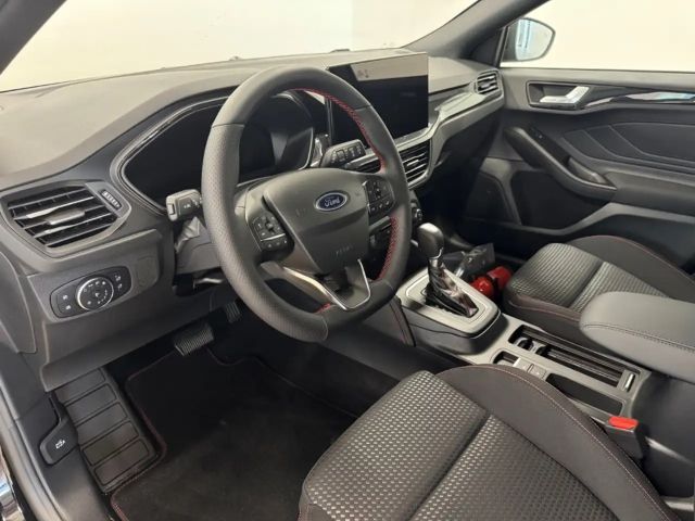 Ford Focus ST Line Wagon