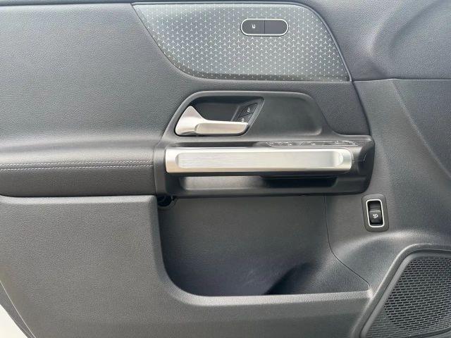 Mercedes-Benz GLB 200 GLB 200 d Progressive