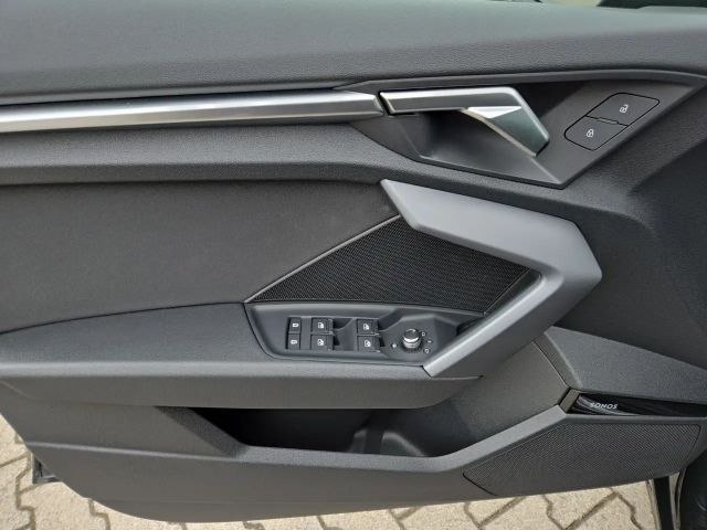 Audi A3 35 TDI S-Tronic Sedan