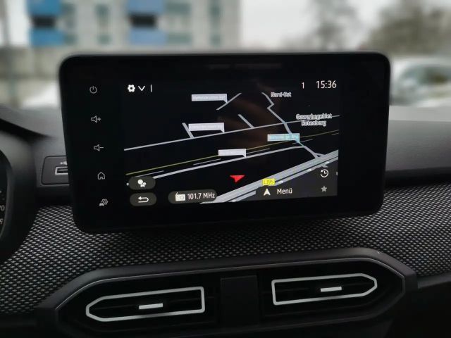 Dacia Jogger Expression Navi|PDC|CarPlay|Hecksch.heiz.