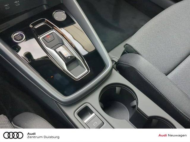 Audi A3 S-Tronic Sedan Sportback