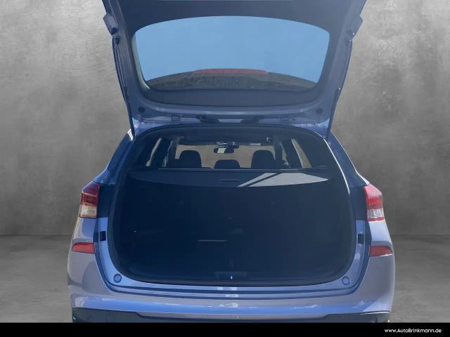 Hyundai i30 Advantage T-GDi