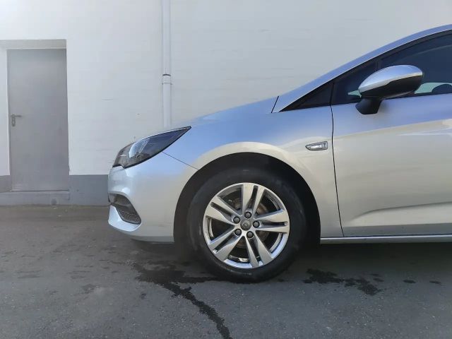 Opel Astra Edition