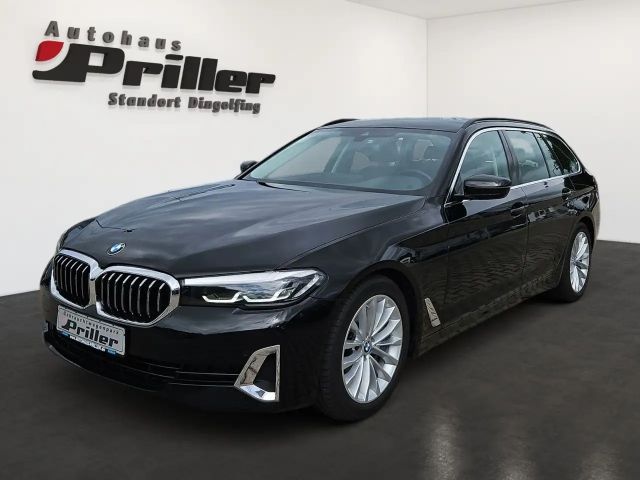 BMW 530 530d Luxury Line Touring