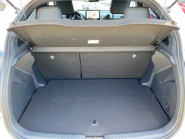 Toyota Yaris Hatchback Hybride Style