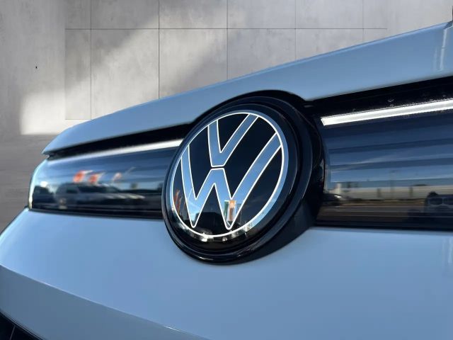 Volkswagen Tiguan DSG