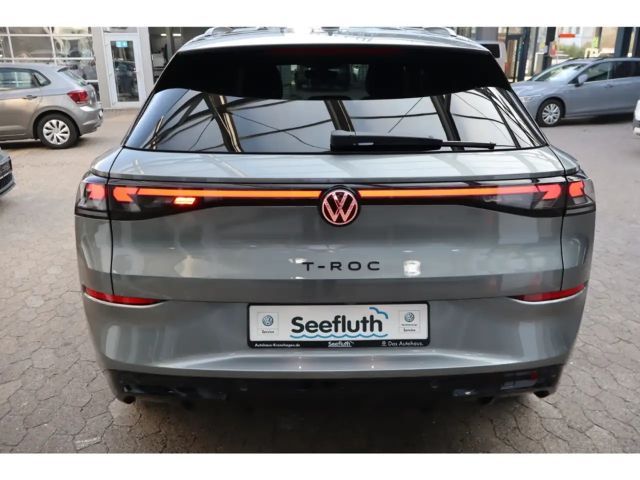 Volkswagen T-Roc 1.5 eTSI IQ.Drive R-Line Style
