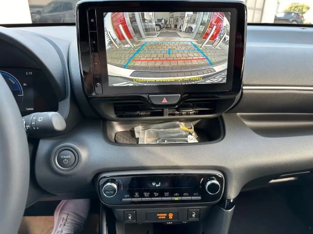 Toyota Yaris Hatchback Hybride