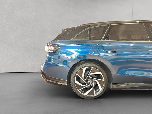 Volkswagen ID.7 IQ.Drive Pro Tourer