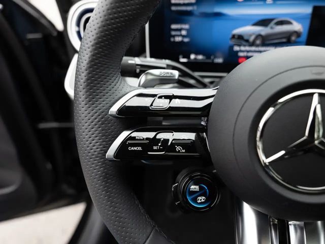 Mercedes-Benz C 43 AMG 4MATIC AMG Line Sedan