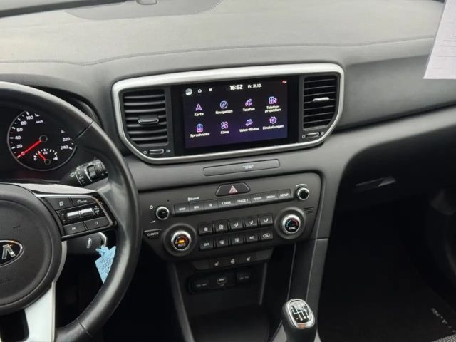 Kia Sportage GDi Vision