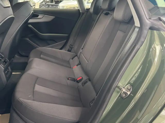 Audi A5 40 TFSI Sportback