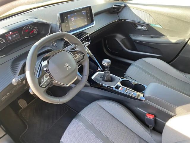 Peugeot 208 Allure Pack