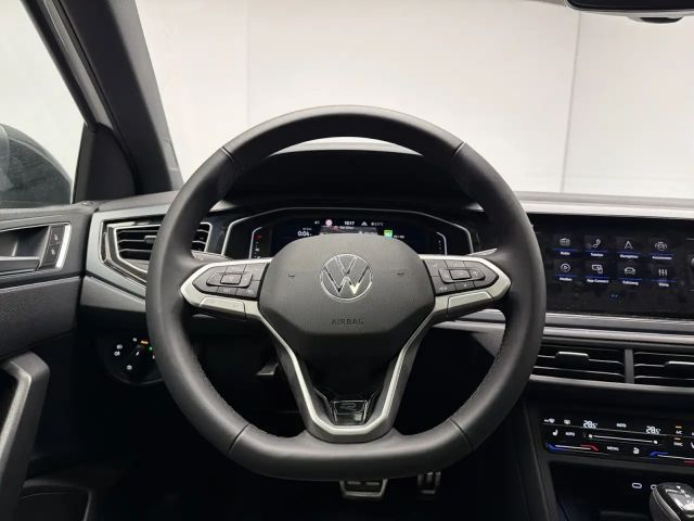 Volkswagen Taigo 1.0 TSI DSG R-Line