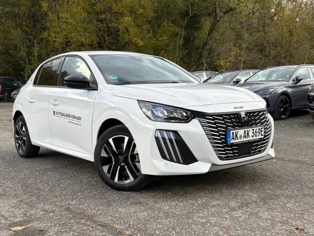 Peugeot E-208 Allure Pack