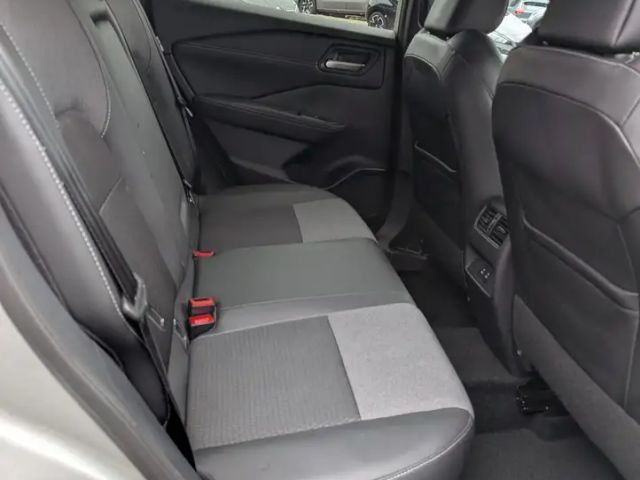 Nissan Qashqai DIG-T N-Connecta