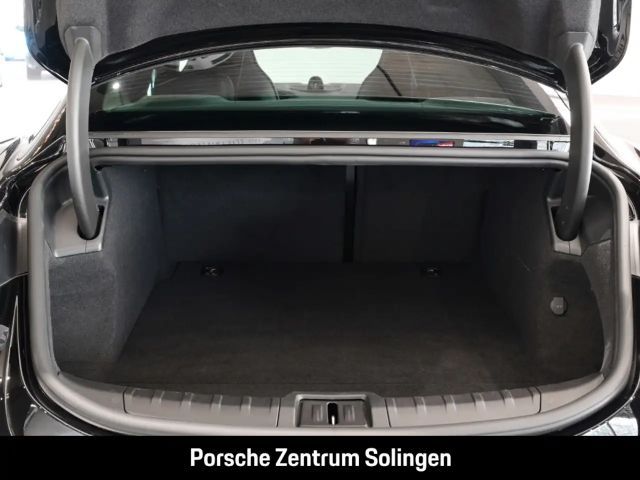 Porsche Taycan Panoramadach Rückfahrkamera 22 KW InnoDrive