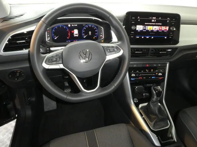 Volkswagen T-Roc Friends TSI