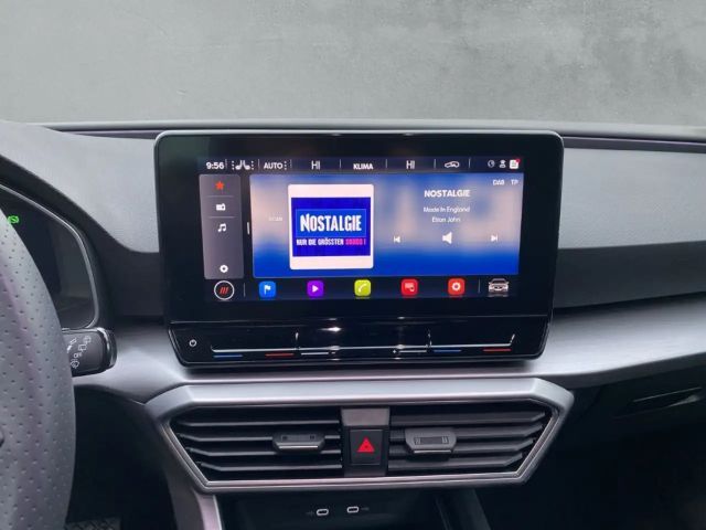 Seat Leon 2.0 TDI FR-lijn Sportstourer