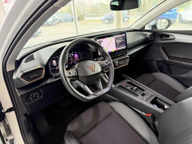 Cupra Leon DSG Sportstourer