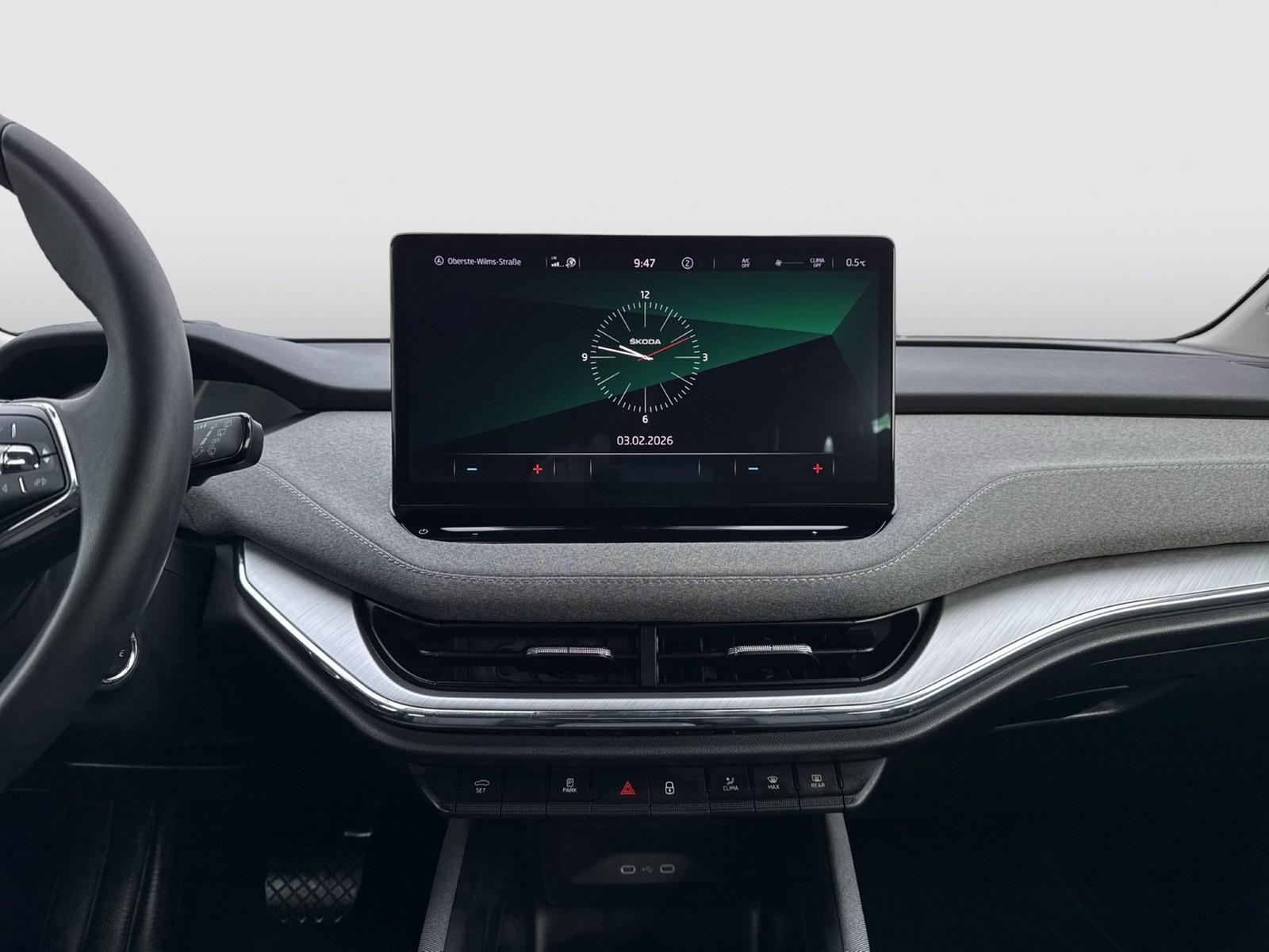 Skoda Enyaq iV Loft iV 50