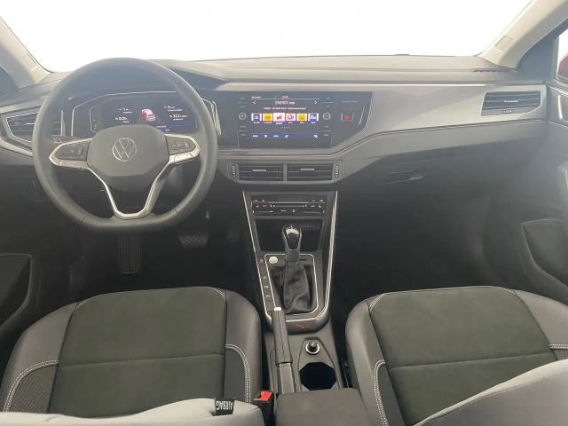 Volkswagen Taigo DSG Style