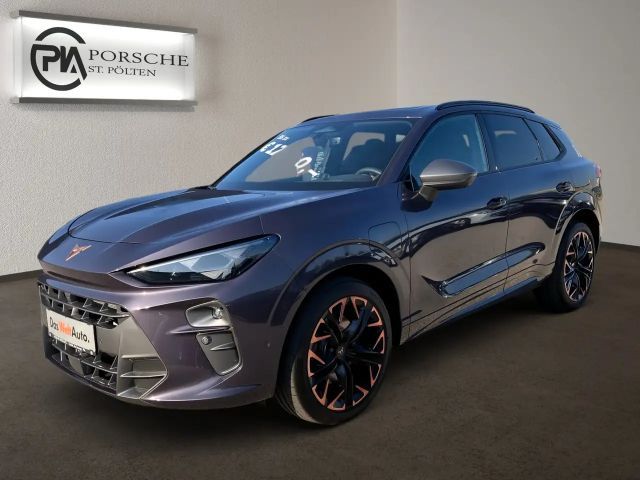 Cupra Terramar 1.5 e-Hybrid VZ e-Hybrid