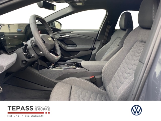 Audi A6 e-tron Avant Quattro