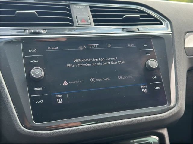 Volkswagen Tiguan 2.0 TDI 4Motion DSG Life