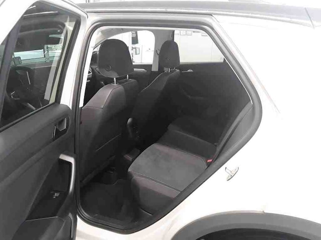 Volkswagen T-Roc 1.5 TSI Style