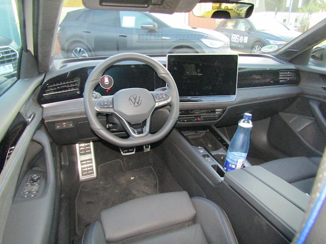 Volkswagen Passat 2.0 TDI 4Motion DSG Variant