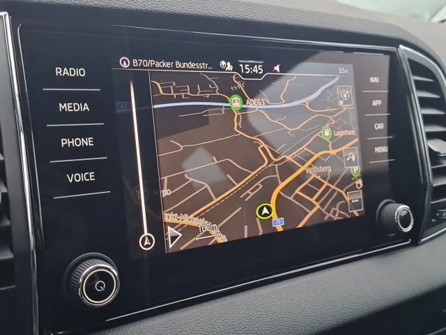 Skoda Karoq ACT Ambition