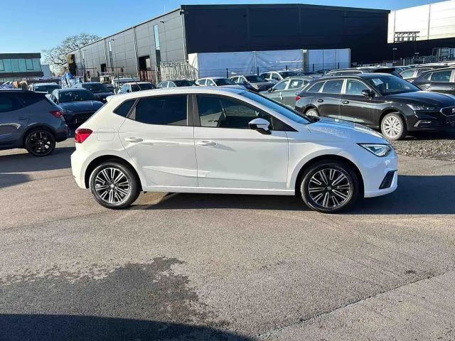 Seat Ibiza 1.0 TSI Style