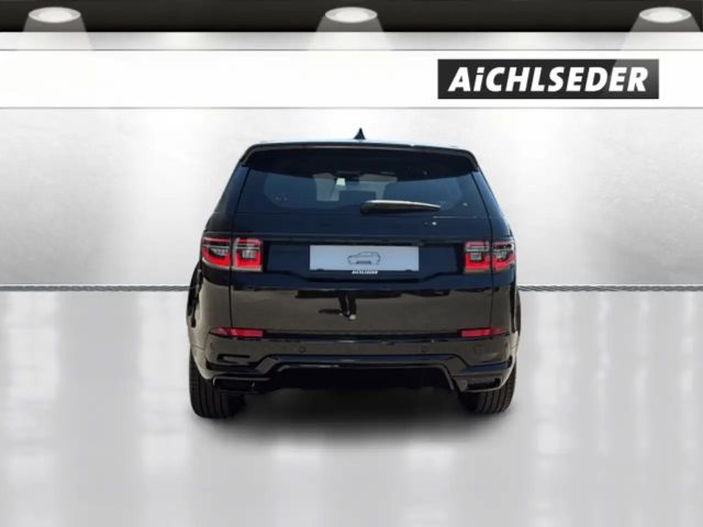 Land Rover Discovery Sport AWD Dynamic SE