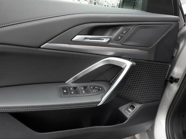 BMW X1 M-Sport sDrive