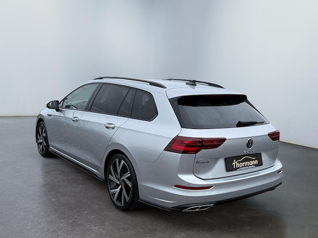 Volkswagen Golf 2.0 TDI DSG Golf VIII Variant