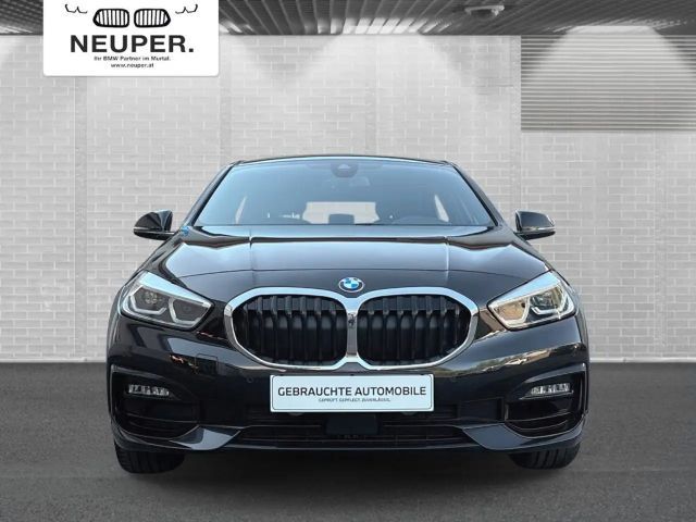 BMW 120 120i