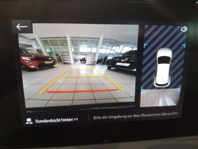 Opel Mokka Edition Mokka-e