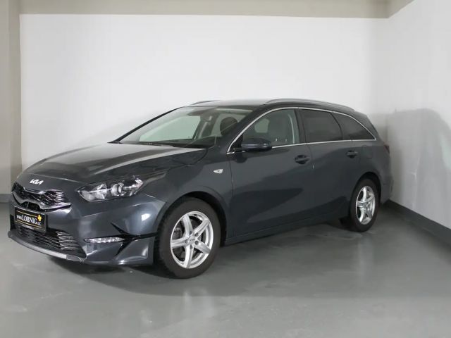 Kia Ceed GDi SportWagon