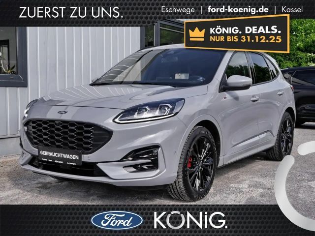 Ford Kuga ST Line