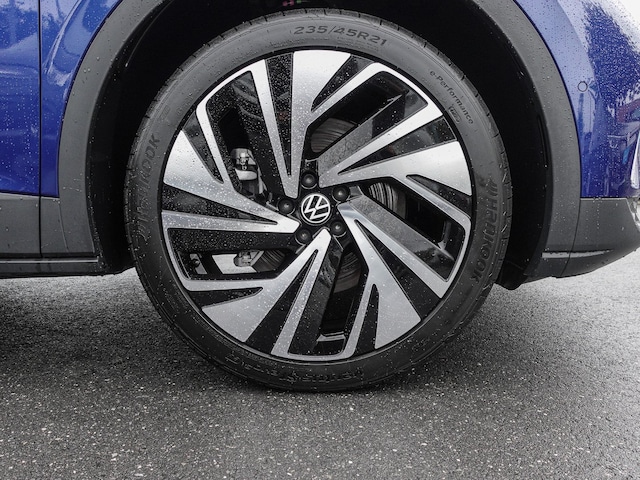 Volkswagen ID.4 NAVI PANO LED