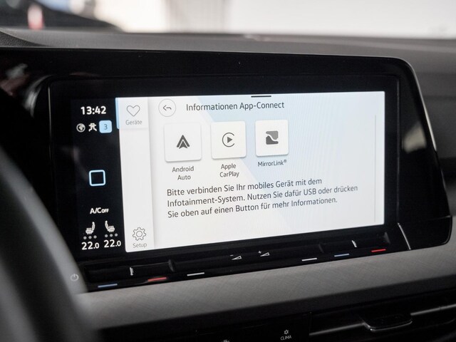 Volkswagen Golf 2.0 TDI DSG Variant