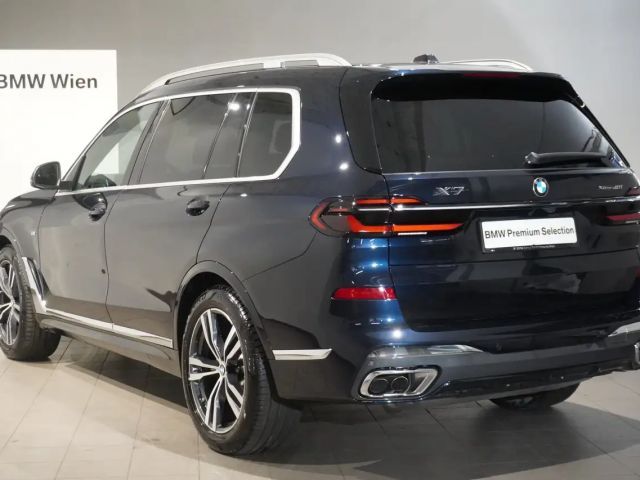 BMW X7 xDrive40i