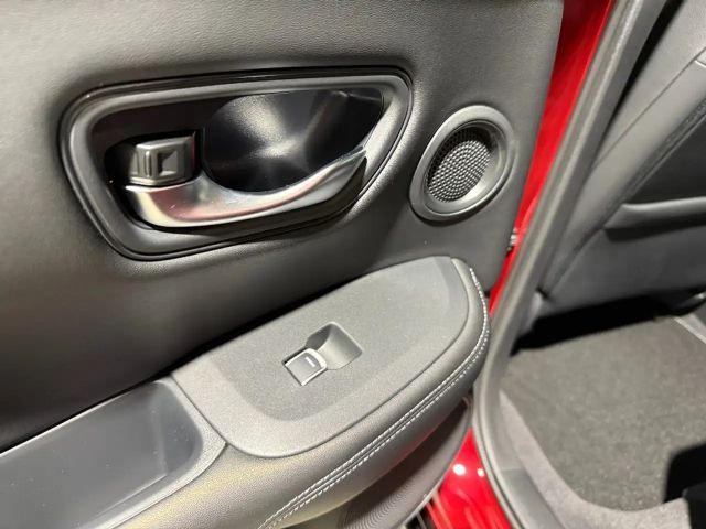 Honda ZR-V 2.0 e:HEV