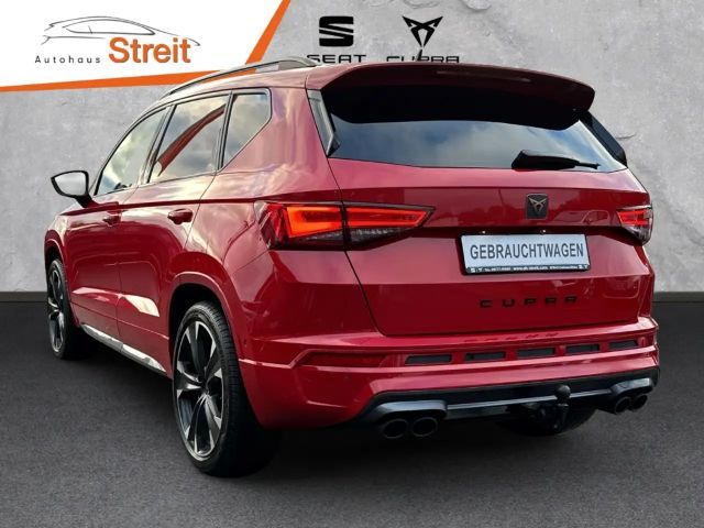 Cupra Ateca 4Drive DSG