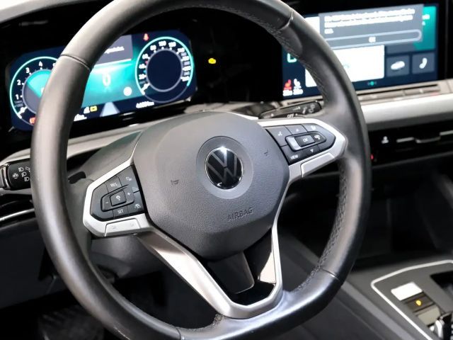 Volkswagen Golf Golf VIII Life