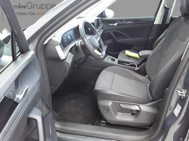 Volkswagen Tayron APP+DAB+AHK+VIRT+ACC+LED+NAVI+PDC+TOTW