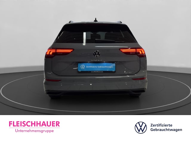 Volkswagen Golf 1.5 eTSI Golf VIII Life Variant