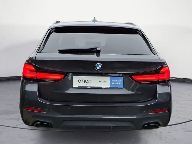 BMW 540 540d M-Sport Touring xDrive